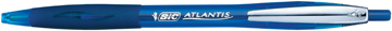 Balpen Bic Atlantis Soft