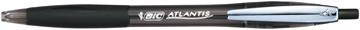 Balpen Bic Atlantis Soft
