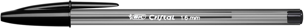 Balpen Bic Cristal Large brede punt