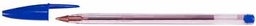 [TIM-5130CB] Balpen Bic Cristal Original (blauw)