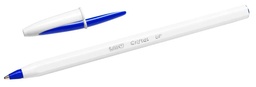 [TIM-949879] Balpen Bic Cristal Up (blauw)