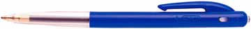 Balpen Bic M10 Clic Original