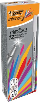 Fineliner Bic Intensity medium