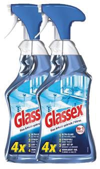 Glas- en multireiniger Glassex 750ml (2)