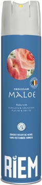 Luchtverfrisser Riem Desodair Maloe spray van 300ml