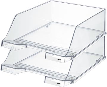 [TIM-104723] Brievenbak Han XXL (transparant)