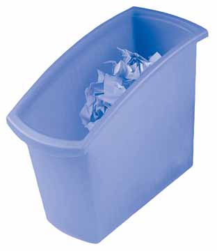 Papiermand Han Mondo 18 l 