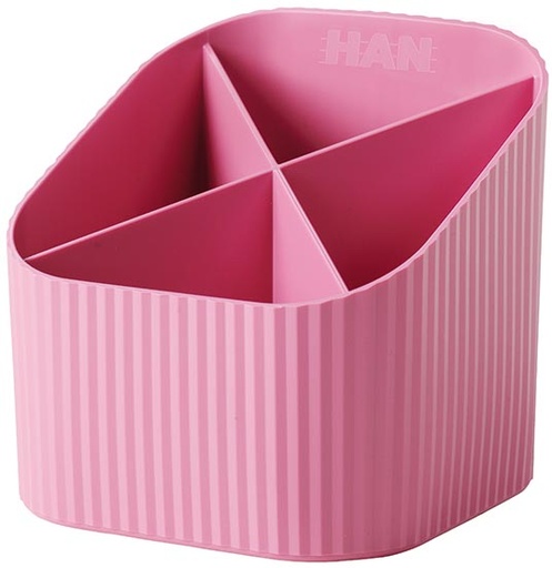 [TIM-7238956] Pennenbakje Han Re-X-Loop ECO (roze)
