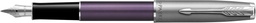 [TIM-2169366] Vulpen Parker Sonnet fijn (violet)