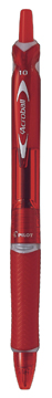 Balpen Pilot Begreen Acroball medium