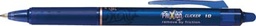 [TIM-5551192] Balpen Pilot FriXion Ball Clicker 1.0 (blauw)