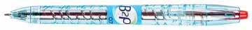 Gelroller Pilot Begreen B2P medium