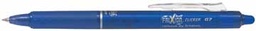 [TIM-417511] Gelroller Pilot FriXion Ball Clicker medium (blauw)