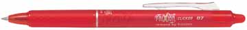 Gelroller Pilot FriXion Ball Clicker medium