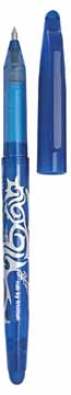 [TIM-2062026] Gelroller Pilot FriXion Ball medium (blauw)