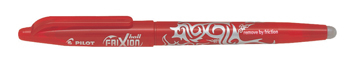Gelroller Pilot FriXion Ball medium