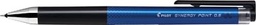 [TIM-5585050] Gelroller Pilot Synergy Point (blauw)