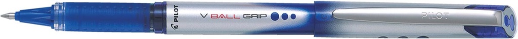 Roller Pilot V-Ball Grip medium 0.7 mm