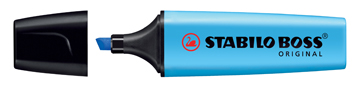 Markeerstift Stabilo Boss Original