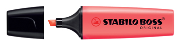 Markeerstift Stabilo Boss Original
