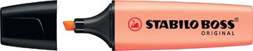 Markeerstift Stabilo Boss Original Pastel