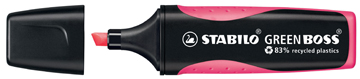 Markeerstift Stabilo Green Boss