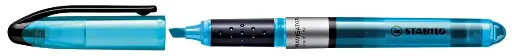 [KAN-545-31] Markeerstift Stabilo Navigator (blauw)
