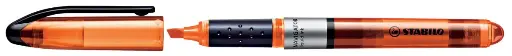 [KAN-545-54] Markeerstift Stabilo Navigator (oranje)