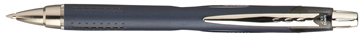 Gelroller Uni-ball Jetstream punt 0.7 mm schrijfbreedte 0.3 mm RT