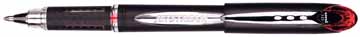 Gelroller Uni-Ball Jetstream punt 1.0 mm schrijfbreedte 0.45 mm
