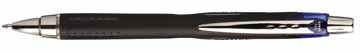 [TIM-SXN210B] Gelroller Uni-ball Jetstream punt 1.0 mm schrijfbreedte 0.45 mm RT (blauw)