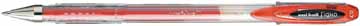 [TIM-UM120R] Gelroller Uni-Ball Signo Basic 0,45mm (rood)