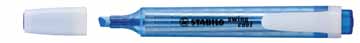 [TIM-275-31] Markeerstift Stabilo Swing Cool (blauw)