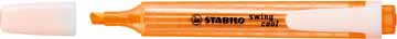[TIM-275-54] Markeerstift Stabilo Swing Cool (oranje)