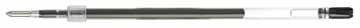 Vulling Uni-Ball Jetstream voor gelroller punt 1,0mm schrijfbreedte 0,45mm