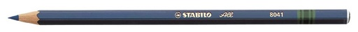 [TIM-8041] Potlood Stabilo All (blauw)
