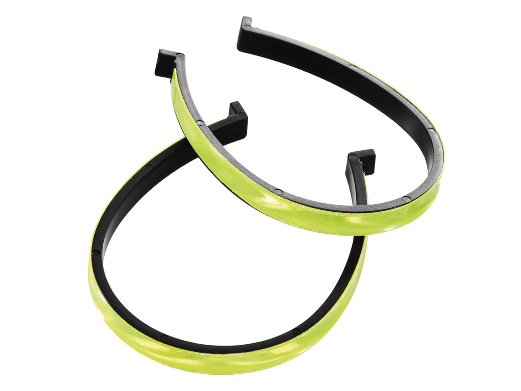 Broekclips Wowow fluogeel (2)