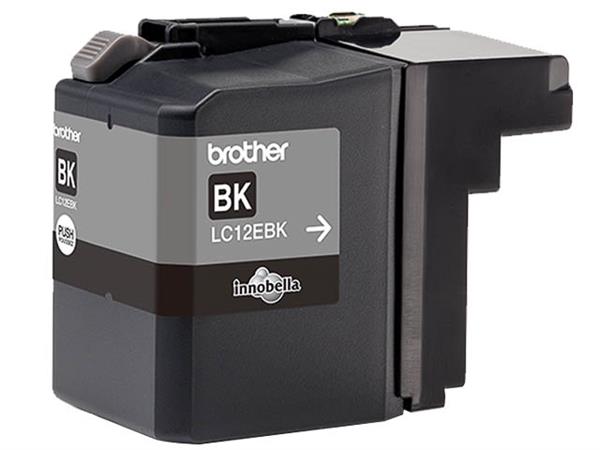 Cartridge Brother Inkjet LC12E