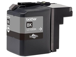 [BRO-LC12EBK] Cartridge Brother Inkjet LC12E (BK (black))