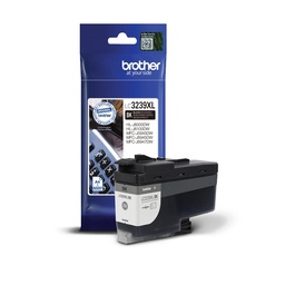 [BRO-LC3239XLBK] Cartridge Brother Inkjet LC3239XL (BK (black))