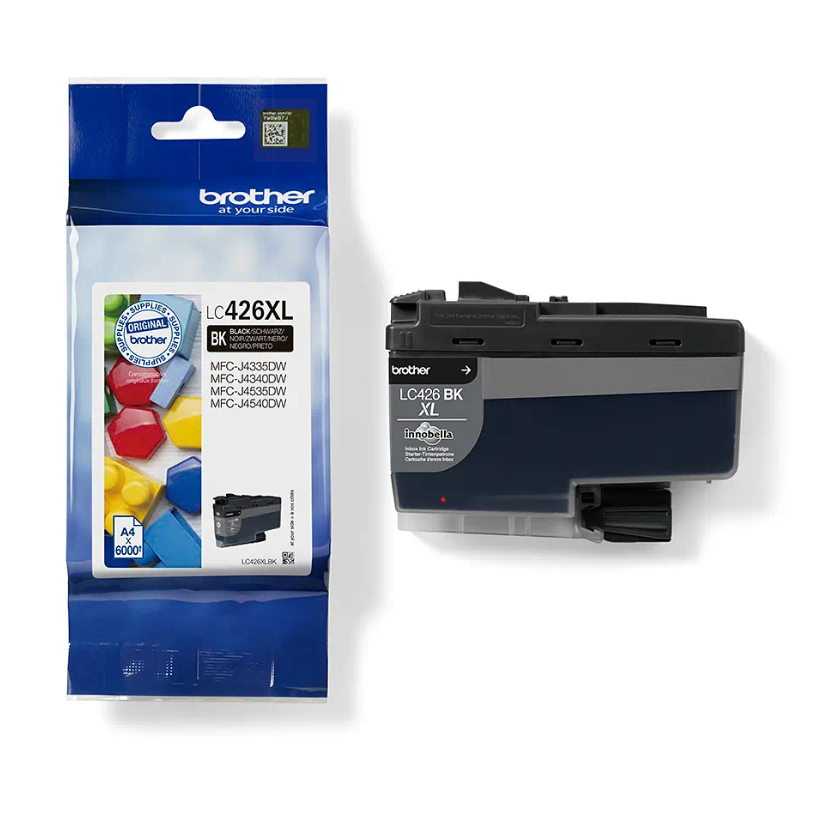 Cartridge Brother Inkjet LC426XL