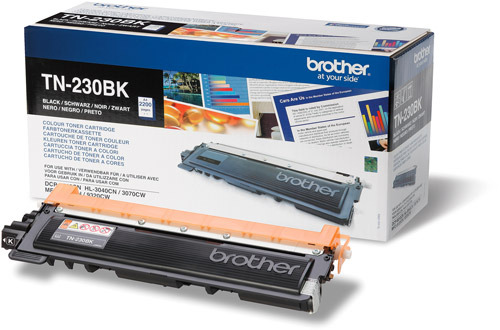 Toner Brother Color Laser TN-230