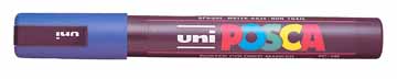 Paintmarker Uni-ball Posca ronde punt 1,8-2,5mm