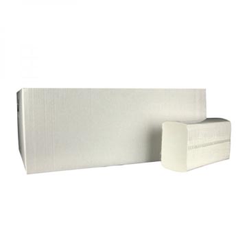 Handdoeken papier interfold 2-laags 150vel (25)