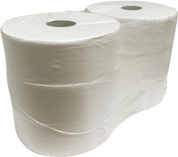 Toiletpapier Jumbo 2-laags 320m (6)