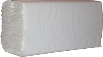 Handdoeken papier C-vouw 2-laags 144vel (20)