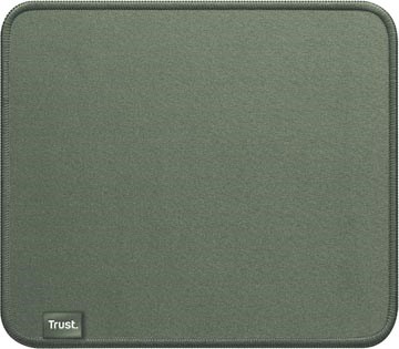 Muismat Trust Boye eco 25x21cm groen