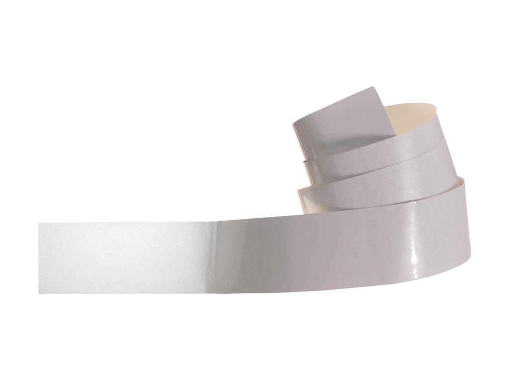 Reflecterende tape Wowow 100x4cm
