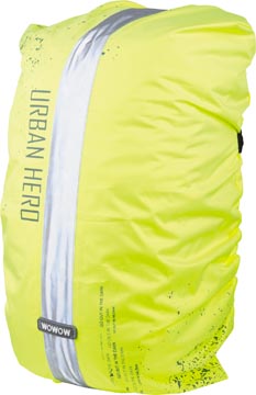 Tashoes Wowow Urban Hero 30-35L fluo geel