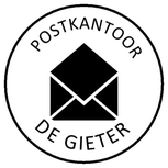 Tekstplaatje Colop R40